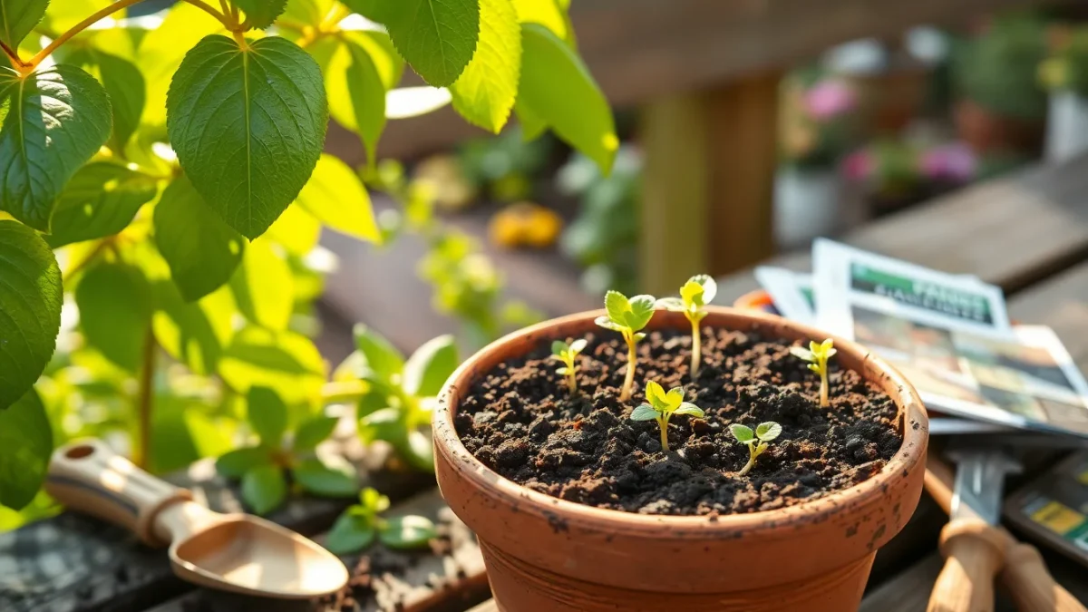 Benefits of Using Premium Garden Pots for Decorative Plant Arrangements