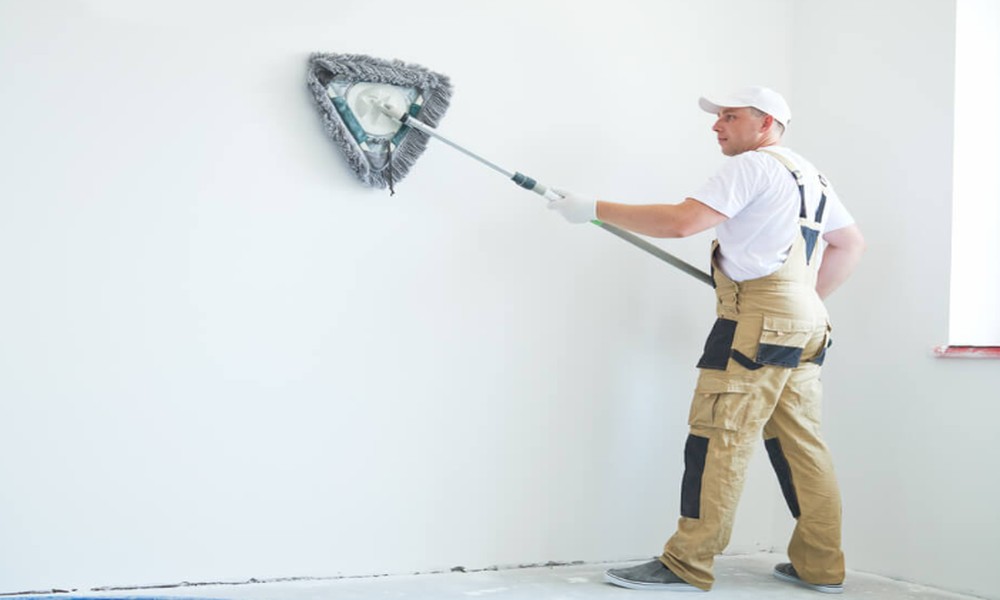 Essential Post-Construction Cleaning Tips for Florida Homes