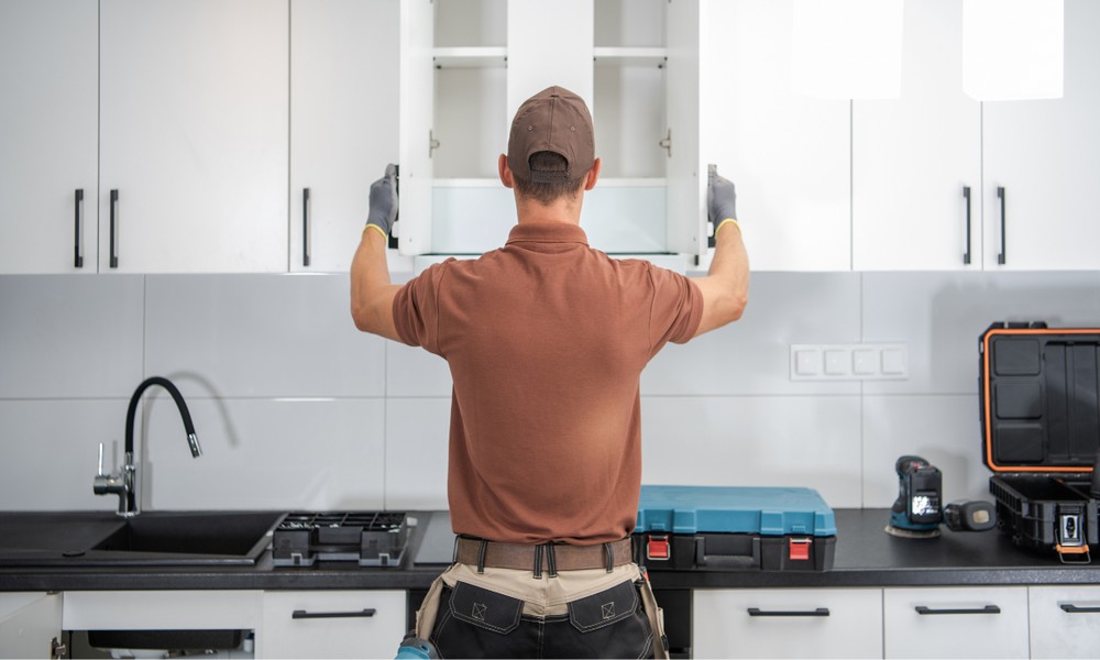 Kitchen Ergonomics: Is the Pot Filler an Essential Tool for “Aging in Place”?