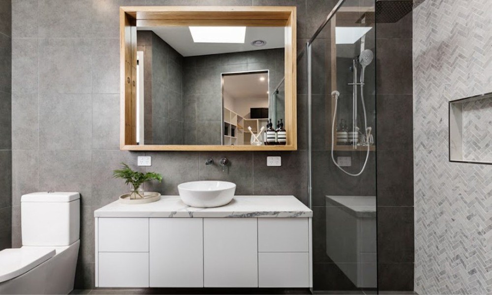 Choosing the Perfect Bathroom Vanity for Functional and Stylish Bathrooms