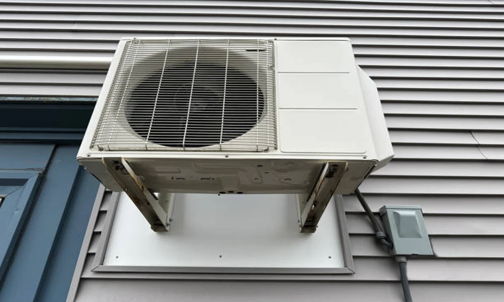 How to Choose the Right Mini Split System for Your Home