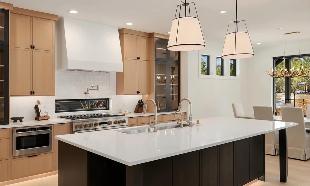Countertops Installation for Bathroom Vanities: A Smart Upgrade for Style and Function