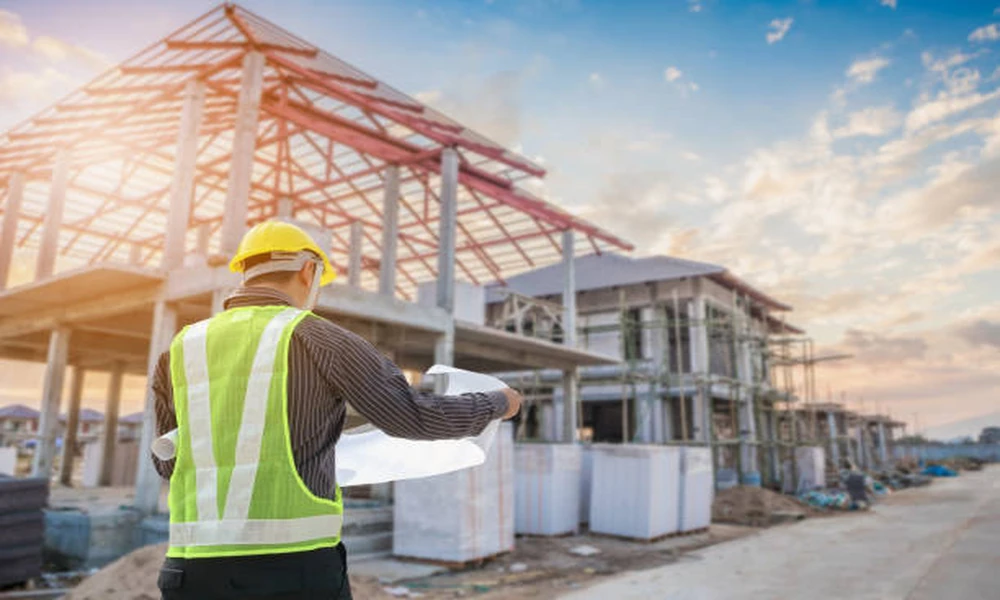 How Spiegel Wellman Contractors Keeps Clients Connected Through Buildertrend
